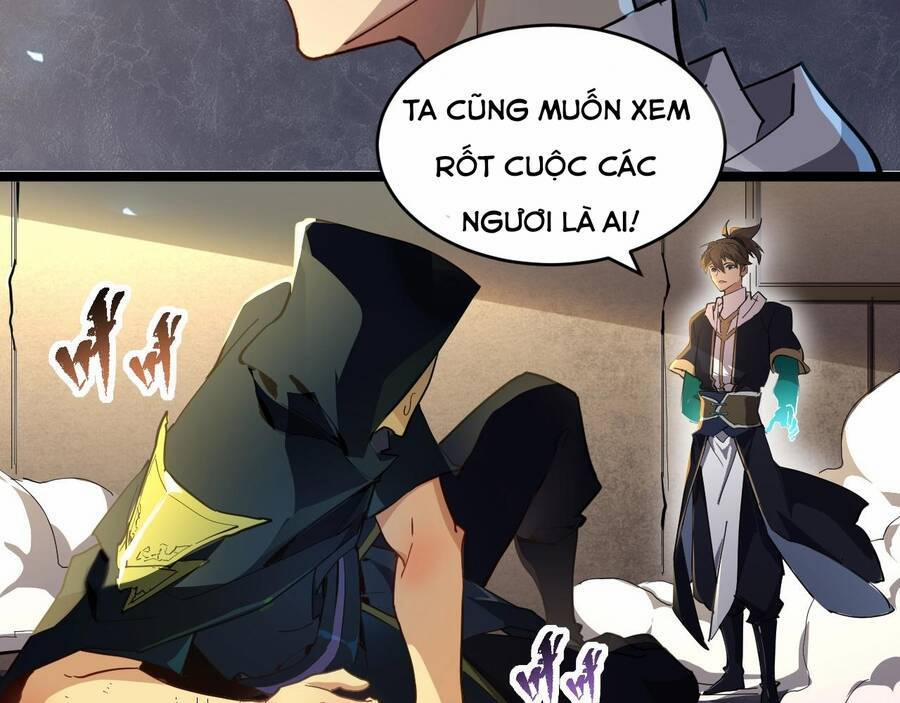 manhwax10.com - Truyện Manhwa Thú Vực Tiên Đồ Chương 1 2 Trang 37