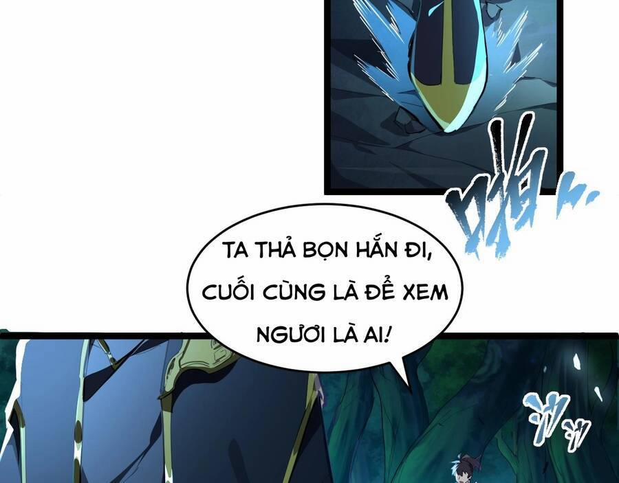 manhwax10.com - Truyện Manhwa Thú Vực Tiên Đồ Chương 1 3 Trang 2