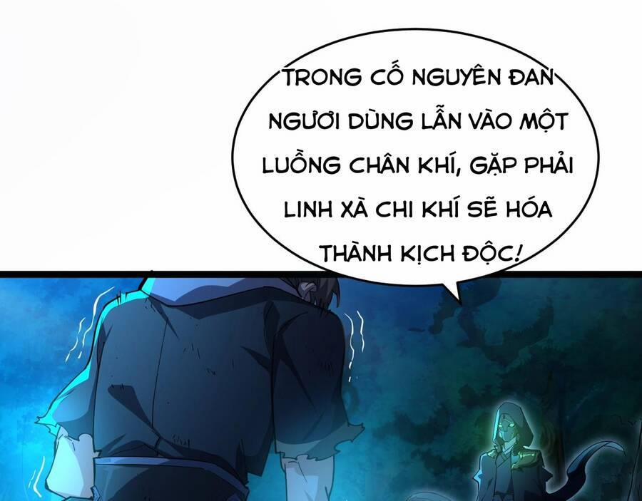 manhwax10.com - Truyện Manhwa Thú Vực Tiên Đồ Chương 1 3 Trang 25