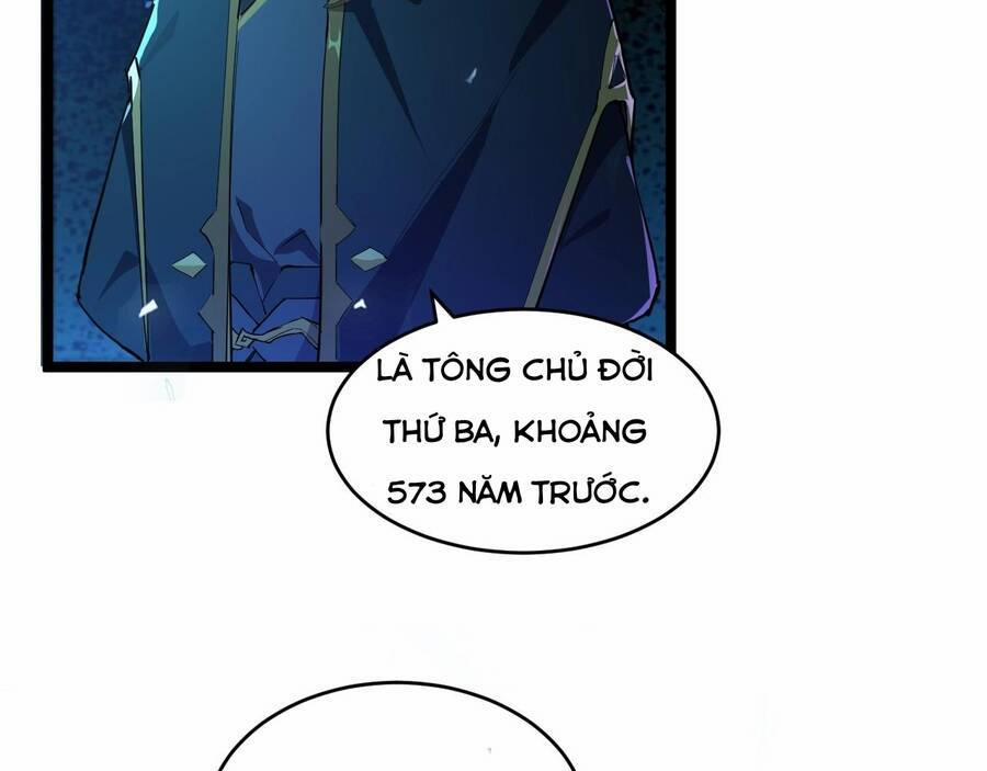 manhwax10.com - Truyện Manhwa Thú Vực Tiên Đồ Chương 1 3 Trang 5