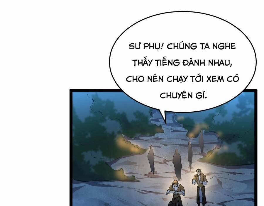 manhwax10.com - Truyện Manhwa Thú Vực Tiên Đồ Chương 1 4 Trang 1