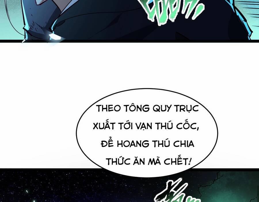 manhwax10.com - Truyện Manhwa Thú Vực Tiên Đồ Chương 1 4 Trang 21