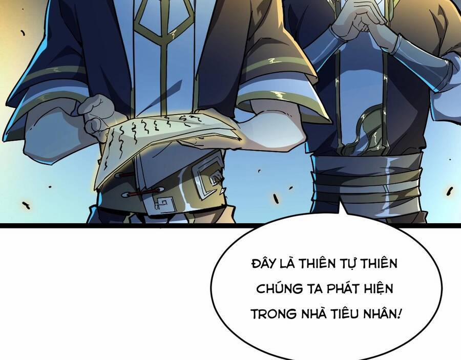 manhwax10.com - Truyện Manhwa Thú Vực Tiên Đồ Chương 1 4 Trang 4