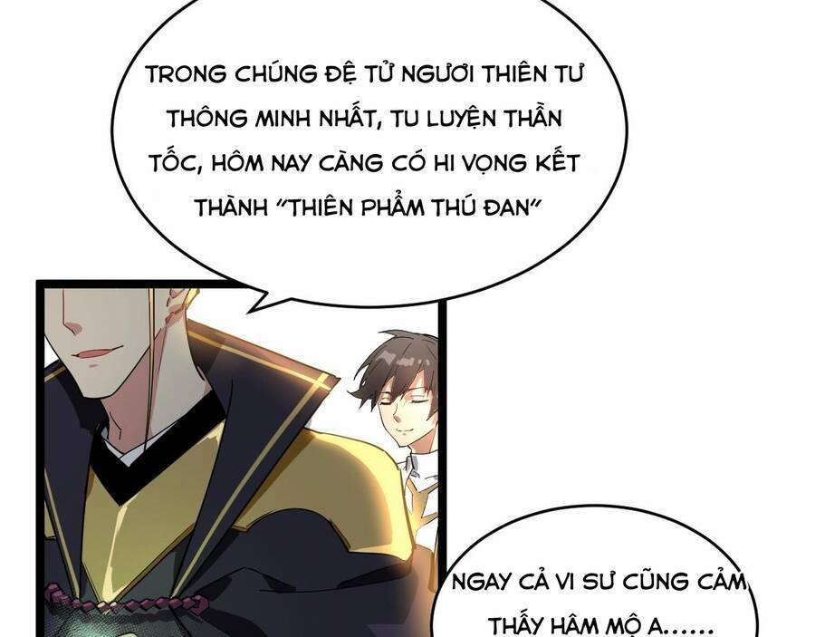 manhwax10.com - Truyện Manhwa Thú Vực Tiên Đồ Chương 1 Trang 18