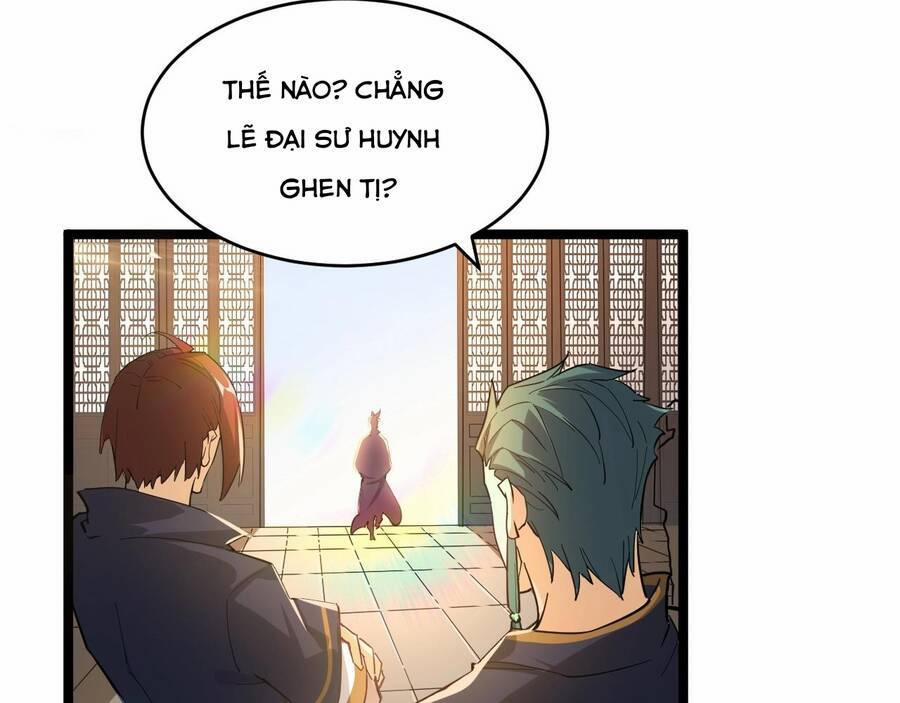 manhwax10.com - Truyện Manhwa Thú Vực Tiên Đồ Chương 1 Trang 31