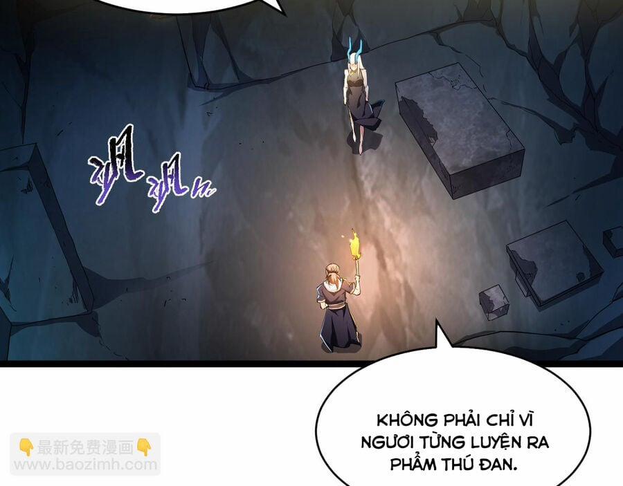 manhwax10.com - Truyện Manhwa Thú Vực Tiên Đồ Chương 13 Trang 32