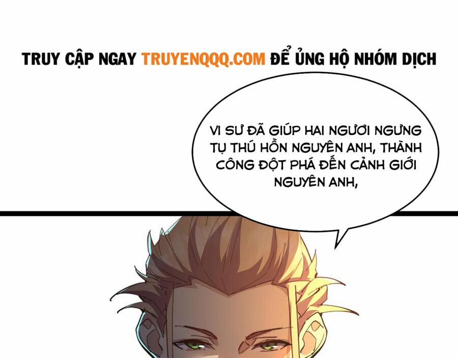 manhwax10.com - Truyện Manhwa Thú Vực Tiên Đồ Chương 17 Trang 20