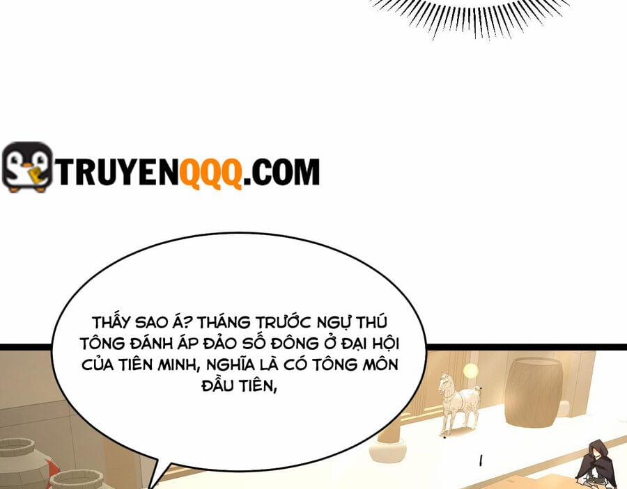 manhwax10.com - Truyện Manhwa Thú Vực Tiên Đồ Chương 17 Trang 45