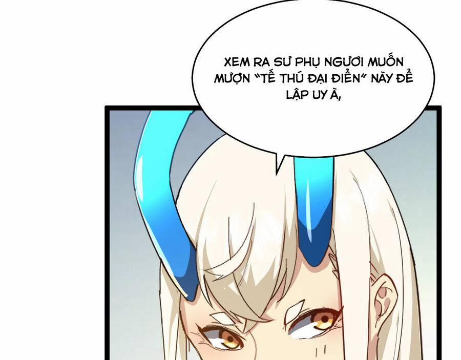 manhwax10.com - Truyện Manhwa Thú Vực Tiên Đồ Chương 18 Trang 11