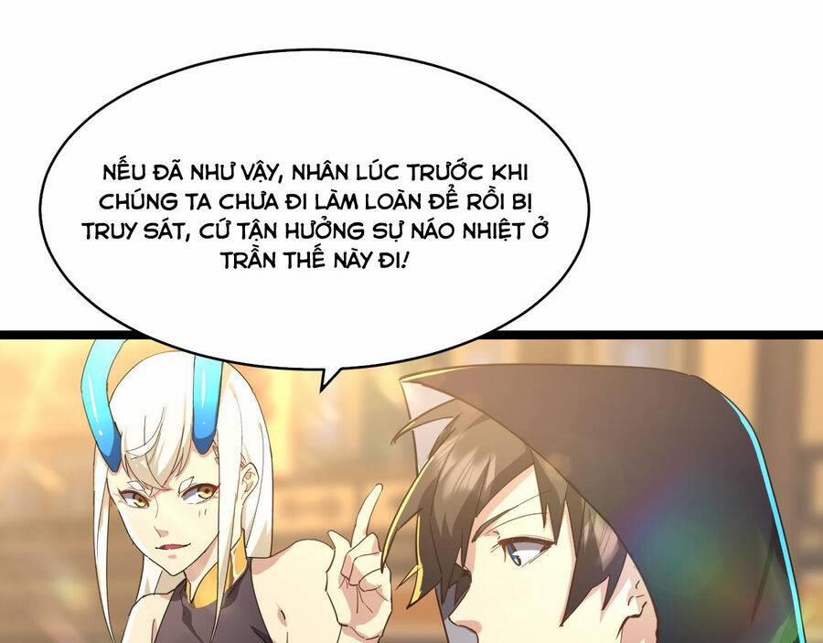 manhwax10.com - Truyện Manhwa Thú Vực Tiên Đồ Chương 18 Trang 18