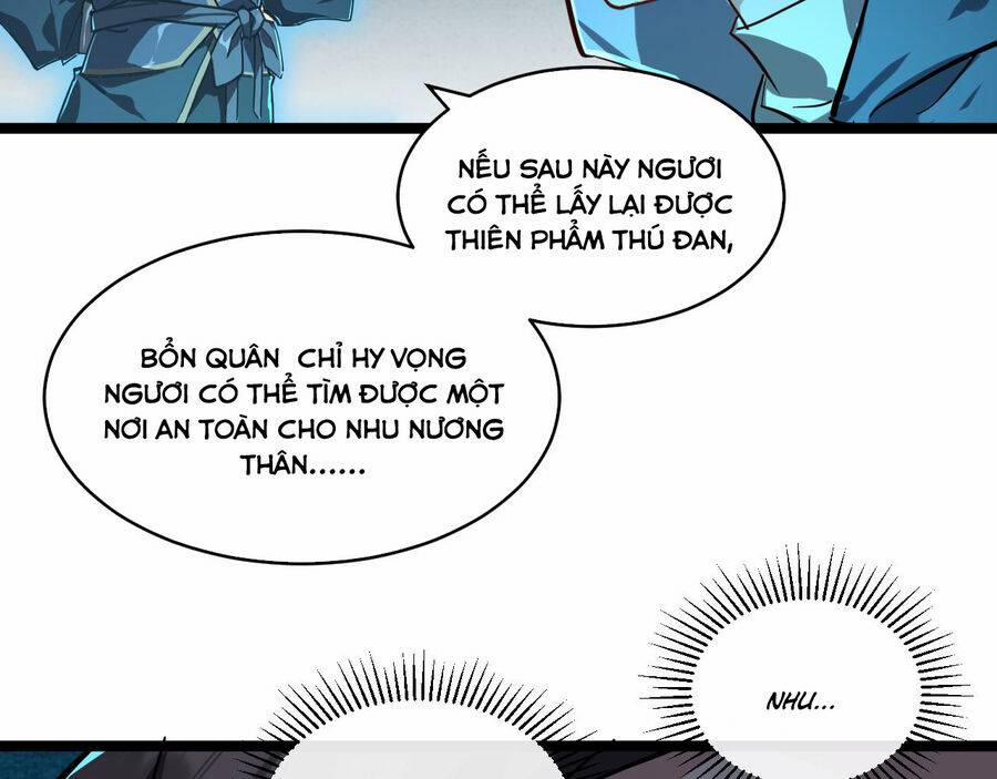 manhwax10.com - Truyện Manhwa Thú Vực Tiên Đồ Chương 18 Trang 21