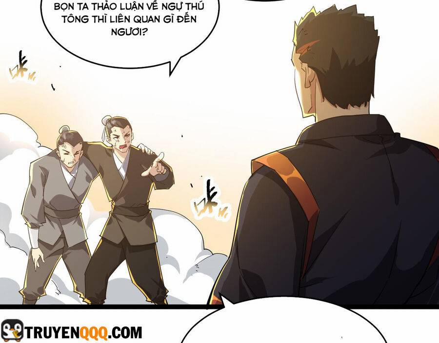 manhwax10.com - Truyện Manhwa Thú Vực Tiên Đồ Chương 18 Trang 30