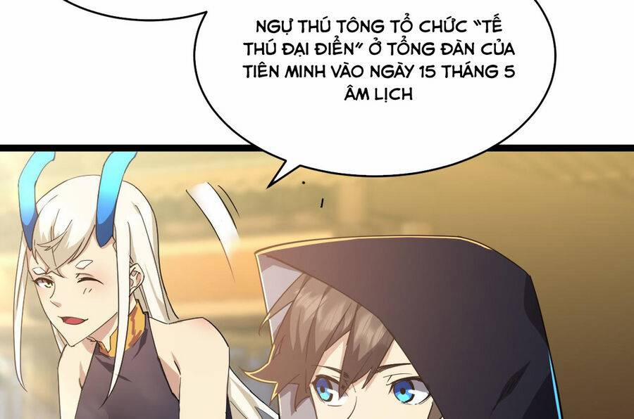 manhwax10.com - Truyện Manhwa Thú Vực Tiên Đồ Chương 18 Trang 9