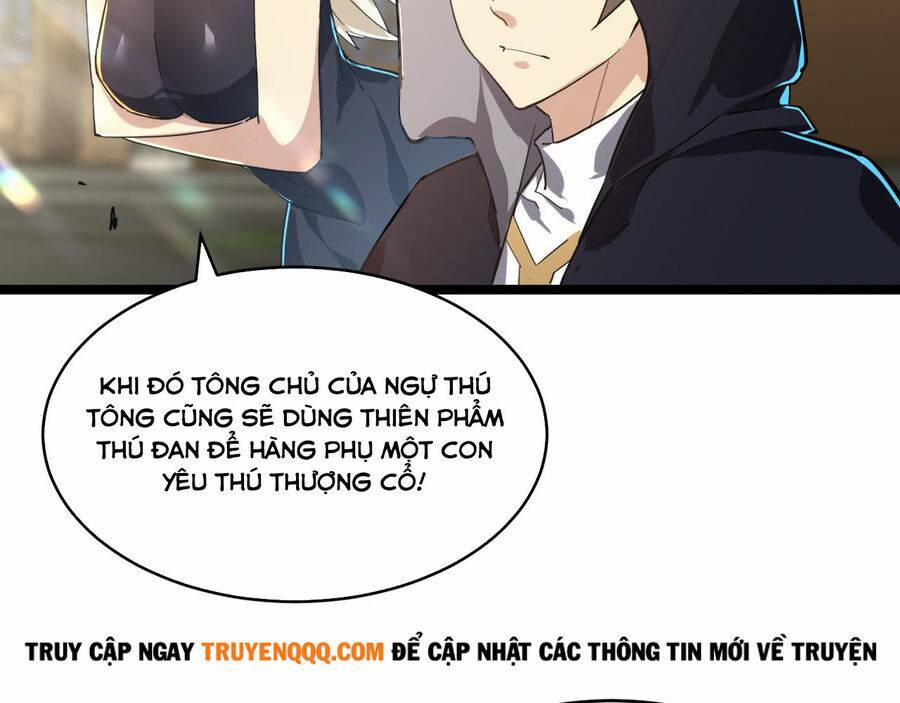 manhwax10.com - Truyện Manhwa Thú Vực Tiên Đồ Chương 18 Trang 10