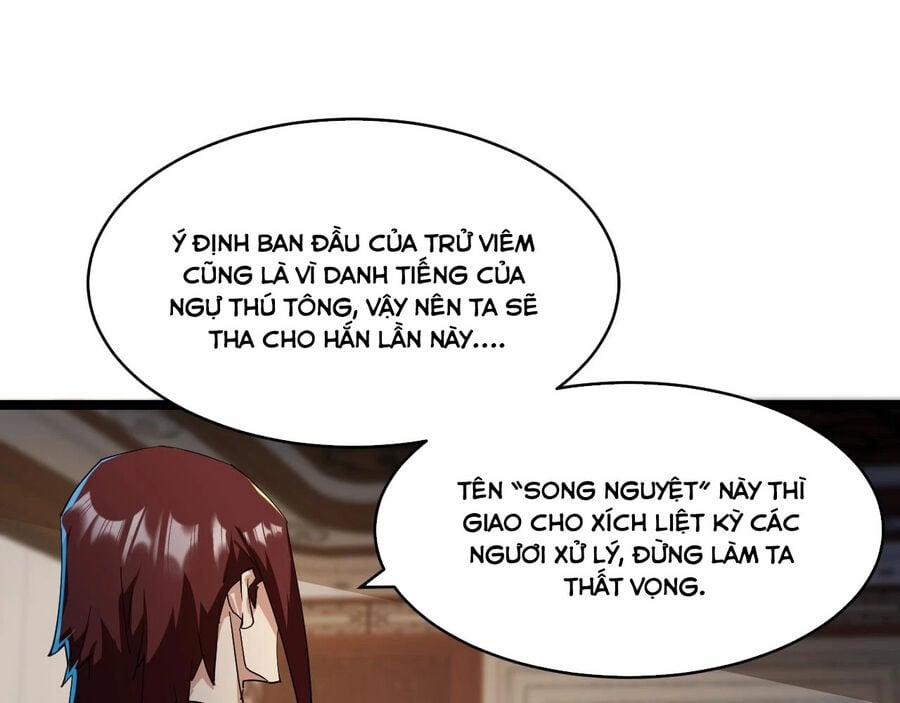 manhwax10.com - Truyện Manhwa Thú Vực Tiên Đồ Chương 19 Trang 26