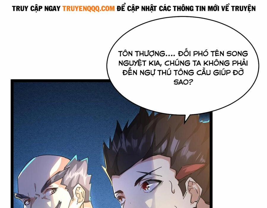 manhwax10.com - Truyện Manhwa Thú Vực Tiên Đồ Chương 19 Trang 30