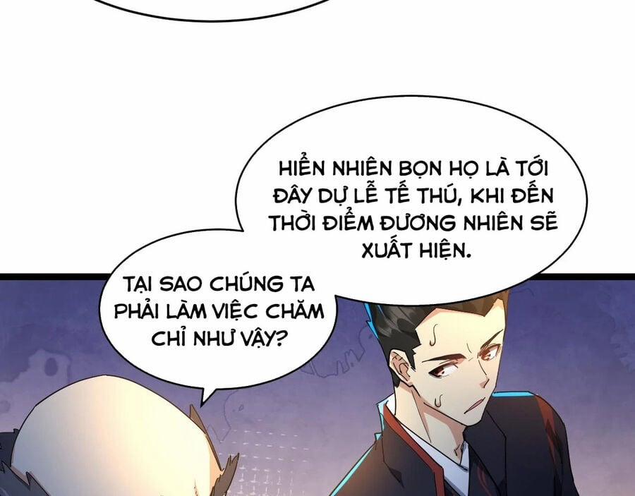 manhwax10.com - Truyện Manhwa Thú Vực Tiên Đồ Chương 19 Trang 32