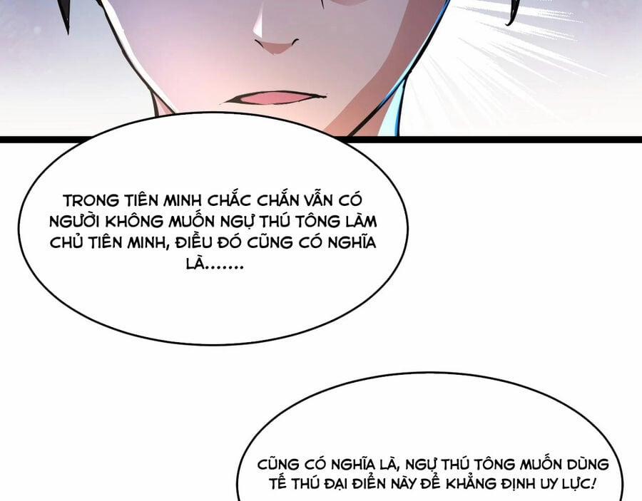 manhwax10.com - Truyện Manhwa Thú Vực Tiên Đồ Chương 19 Trang 59