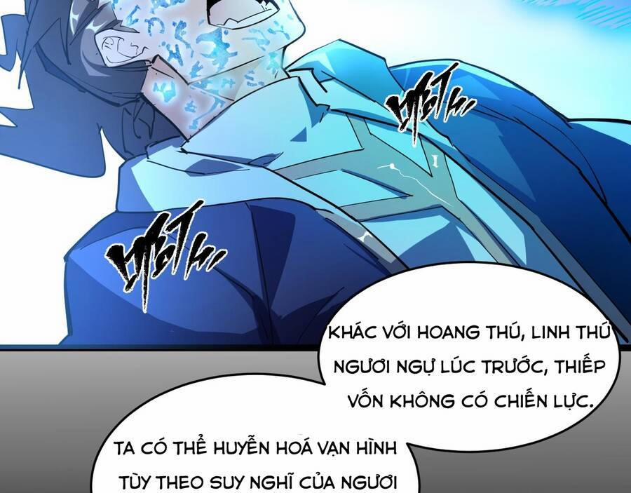 manhwax10.com - Truyện Manhwa Thú Vực Tiên Đồ Chương 2 1 Trang 22