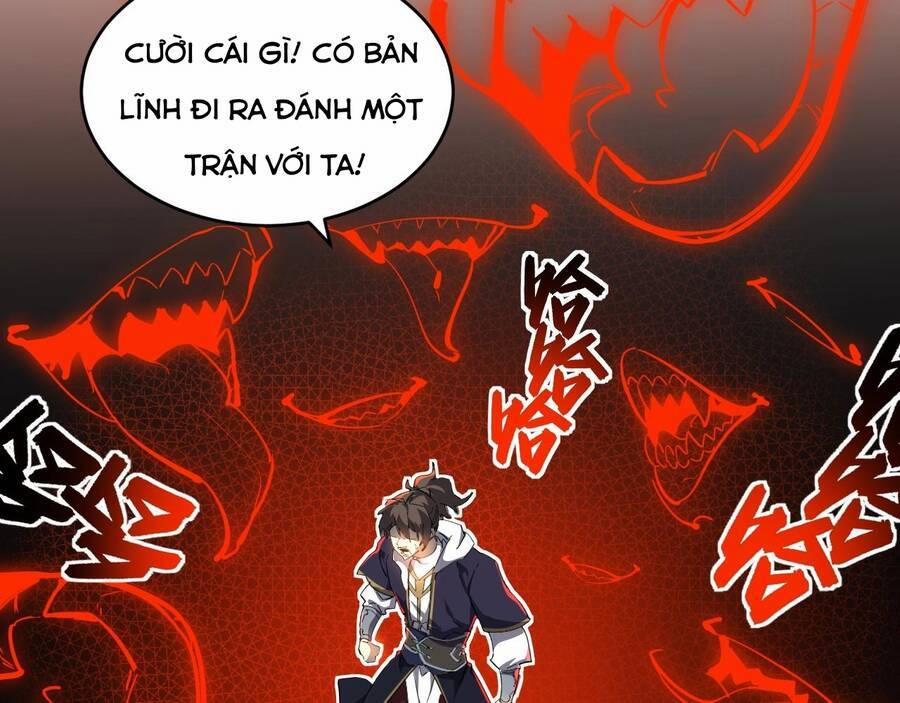 manhwax10.com - Truyện Manhwa Thú Vực Tiên Đồ Chương 2 Trang 16