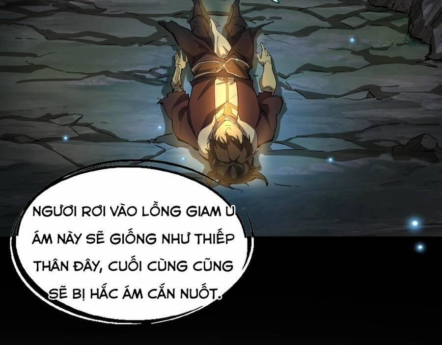 manhwax10.com - Truyện Manhwa Thú Vực Tiên Đồ Chương 2 Trang 9