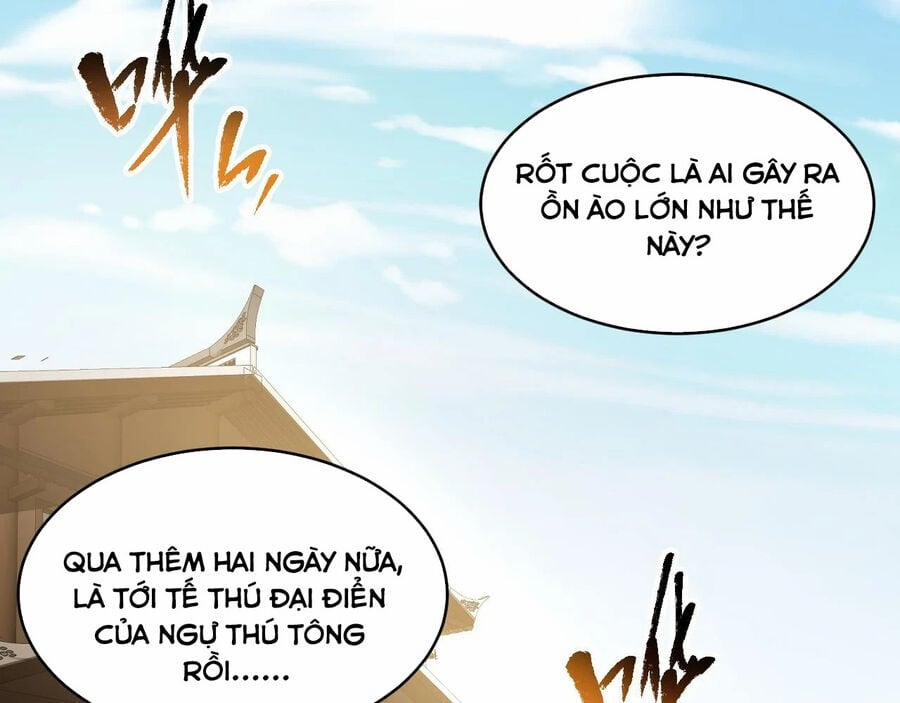 manhwax10.com - Truyện Manhwa Thú Vực Tiên Đồ Chương 21 Trang 43