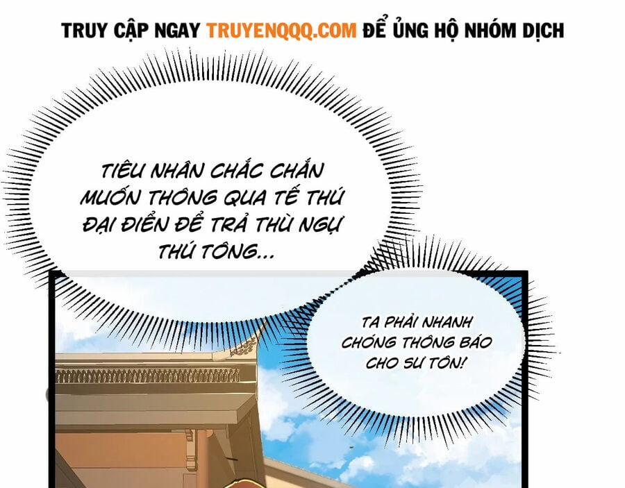 manhwax10.com - Truyện Manhwa Thú Vực Tiên Đồ Chương 21 Trang 60