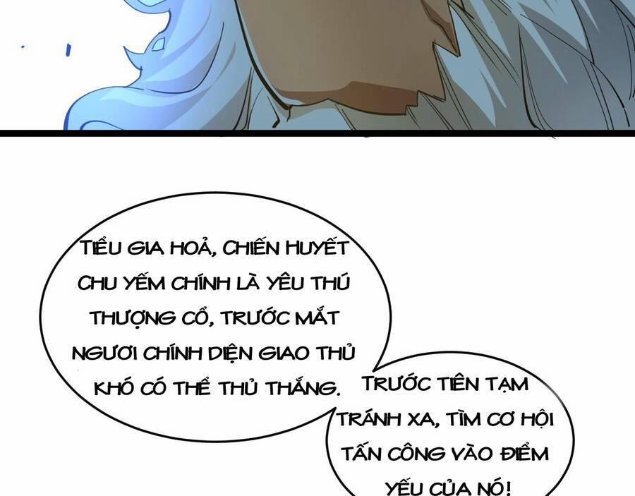 manhwax10.com - Truyện Manhwa Thú Vực Tiên Đồ Chương 3 1 Trang 2