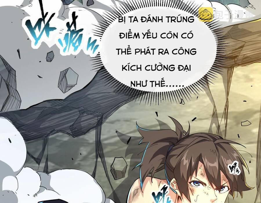 manhwax10.com - Truyện Manhwa Thú Vực Tiên Đồ Chương 4 Trang 30