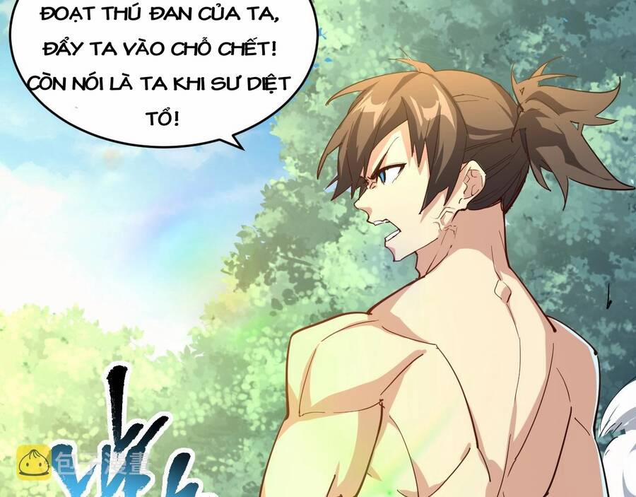 manhwax10.com - Truyện Manhwa Thú Vực Tiên Đồ Chương 5 Trang 16