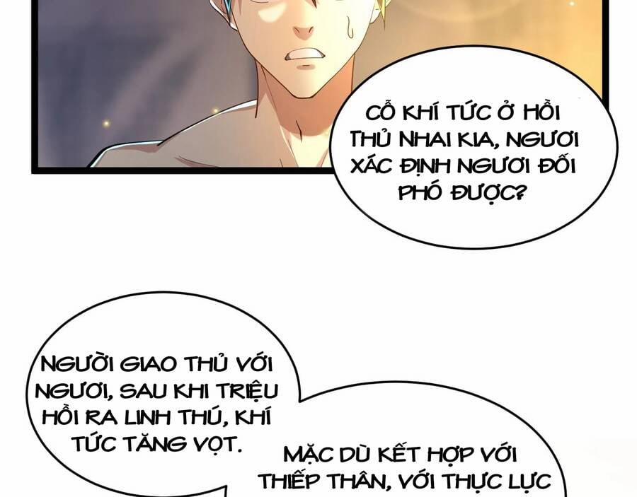 manhwax10.com - Truyện Manhwa Thú Vực Tiên Đồ Chương 6 Trang 27