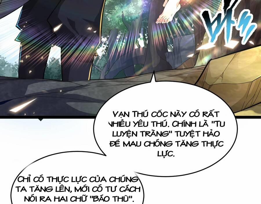 manhwax10.com - Truyện Manhwa Thú Vực Tiên Đồ Chương 6 Trang 55