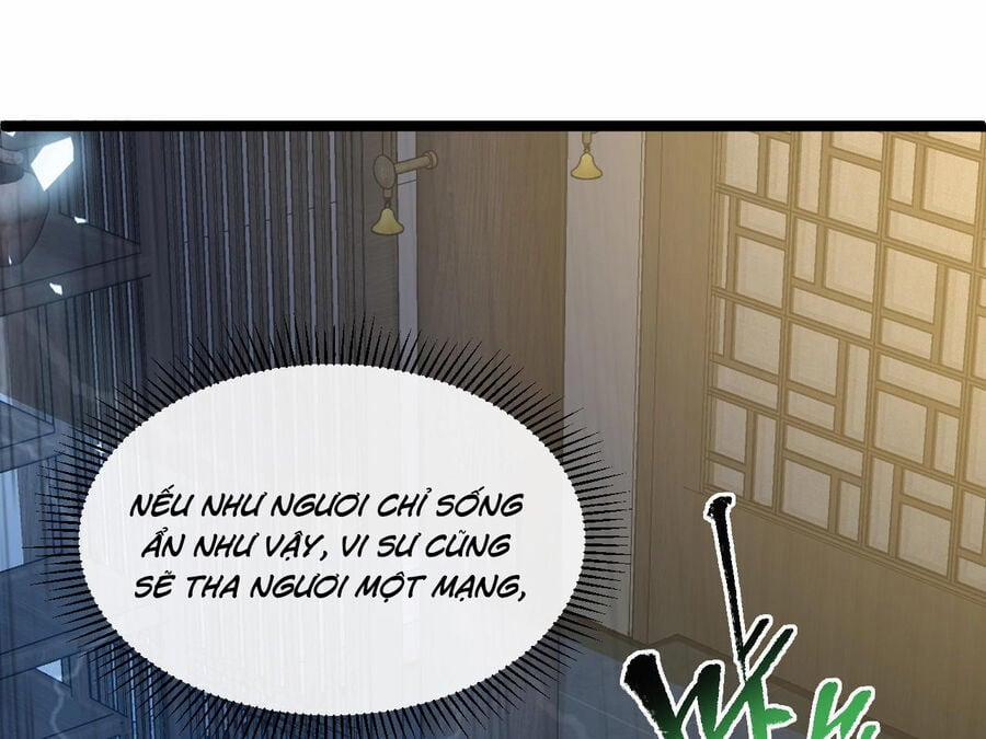 manhwax10.com - Truyện Manhwa Thú Vực Tiên Đồ Chương 8 Trang 27