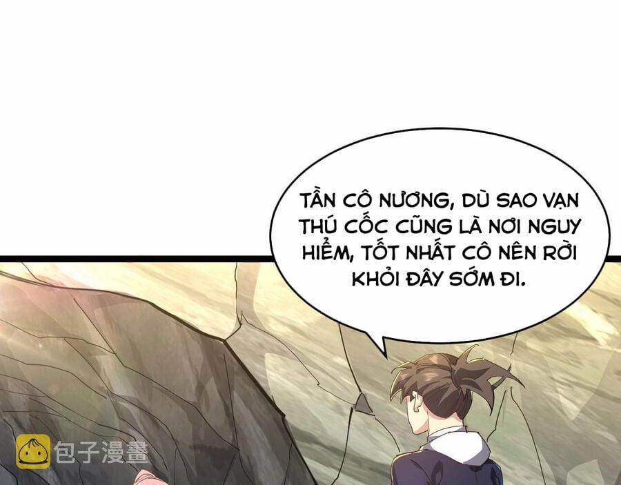 manhwax10.com - Truyện Manhwa Thú Vực Tiên Đồ Chương 8 Trang 43