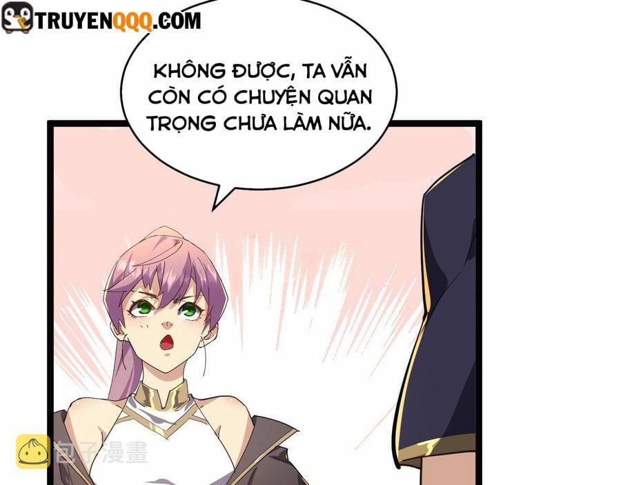 manhwax10.com - Truyện Manhwa Thú Vực Tiên Đồ Chương 8 Trang 45