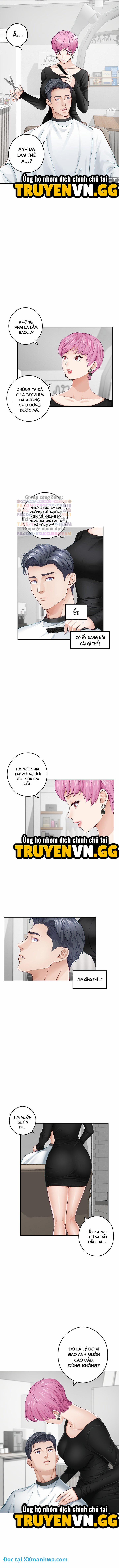 manhwax10.com - Truyện Manhwa Thú Vui Của Chúa Chương 11 Trang 14