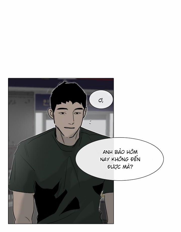 manhwax10.com - Truyện Manhwa Thú Vui Tội Lỗi Chương 15 Trang 35