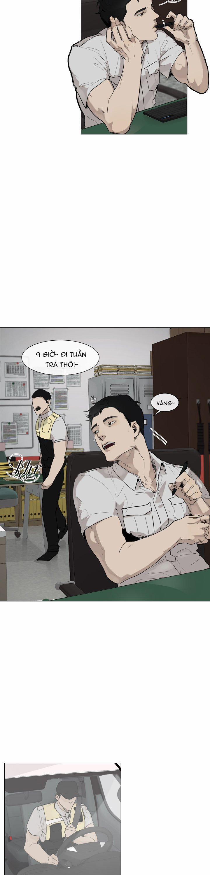 manhwax10.com - Truyện Manhwa Thú Vui Tội Lỗi Chương 2 Trang 2