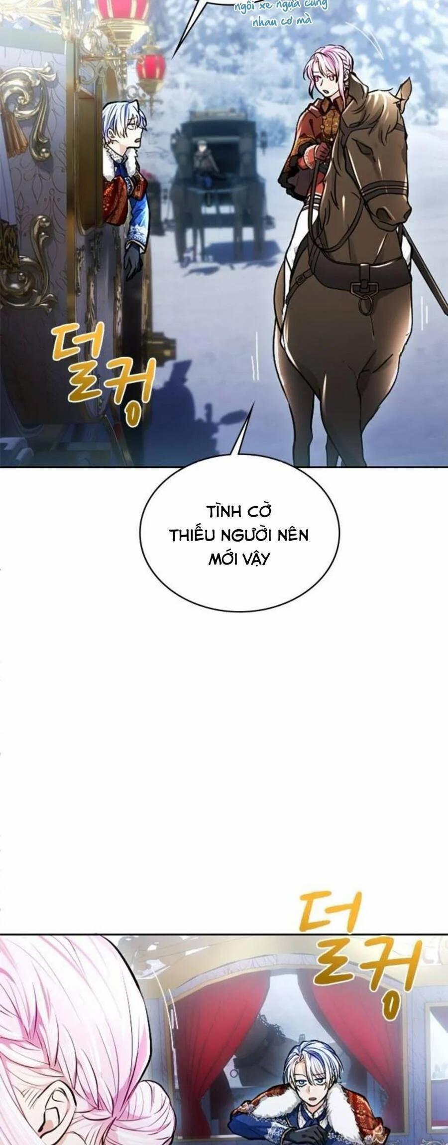 manhwax10.com - Truyện Manhwa Thưa Ngài, Tôi Cảm Thấy Khó Chịu Chương 23 Trang 11