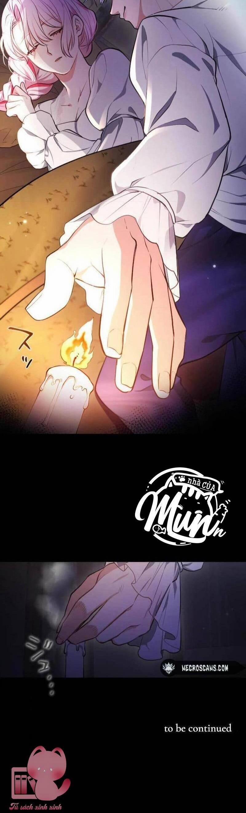 manhwax10.com - Truyện Manhwa Thưa Ngài, Tôi Cảm Thấy Khó Chịu Chương 5 Trang 42