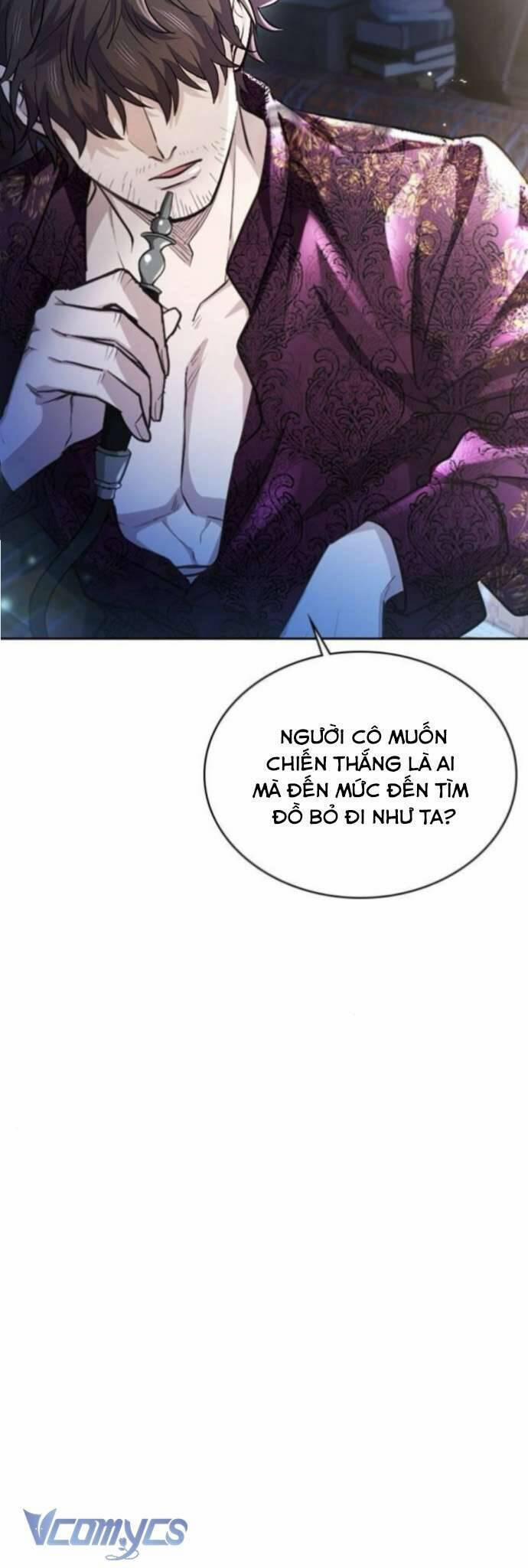 manhwax10.com - Truyện Manhwa Thưa Ngài, Tôi Cảm Thấy Khó Chịu Chương 8 Trang 34