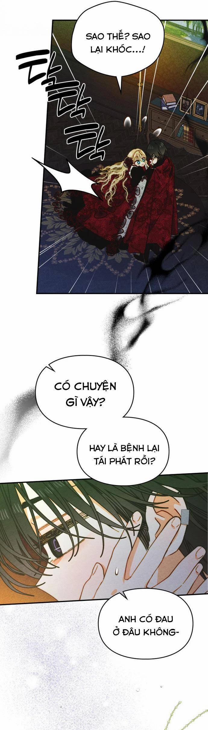 manhwax10.com - Truyện Manhwa Thuần Hóa Munchkin Chương 20 Trang 8