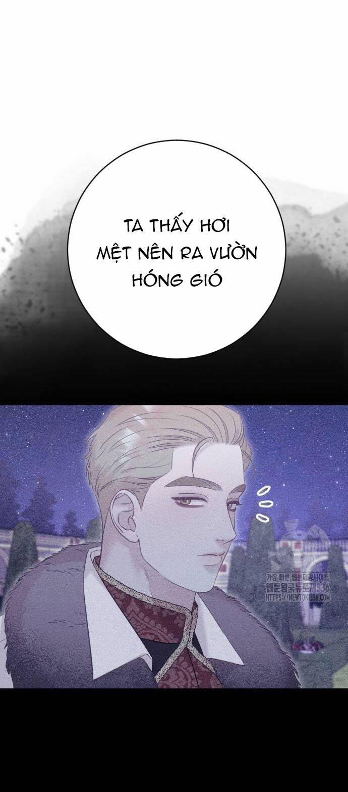 manhwax10.com - Truyện Manhwa Thuần Hóa Nam Nô Lệ Hắc Hóa Chương 60 2 Trang 16