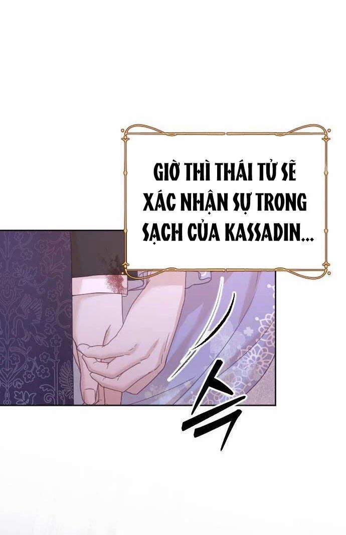 manhwax10.com - Truyện Manhwa Thuần Hóa Nam Nô Lệ Hắc Hóa Chương 60 2 Trang 26