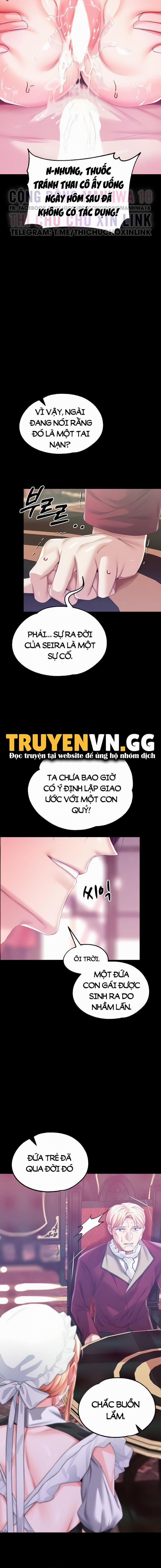 manhwax10.com - Truyện Manhwa Thuần Hóa Nữ Phản Diện Chương 29 Trang 4