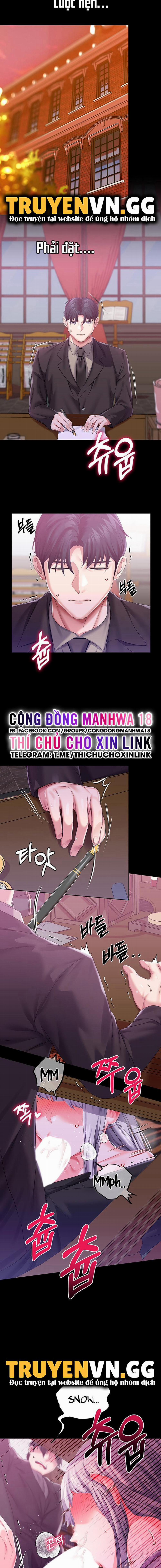 manhwax10.com - Truyện Manhwa Thuần Hóa Nữ Phản Diện Chương 29 Trang 7