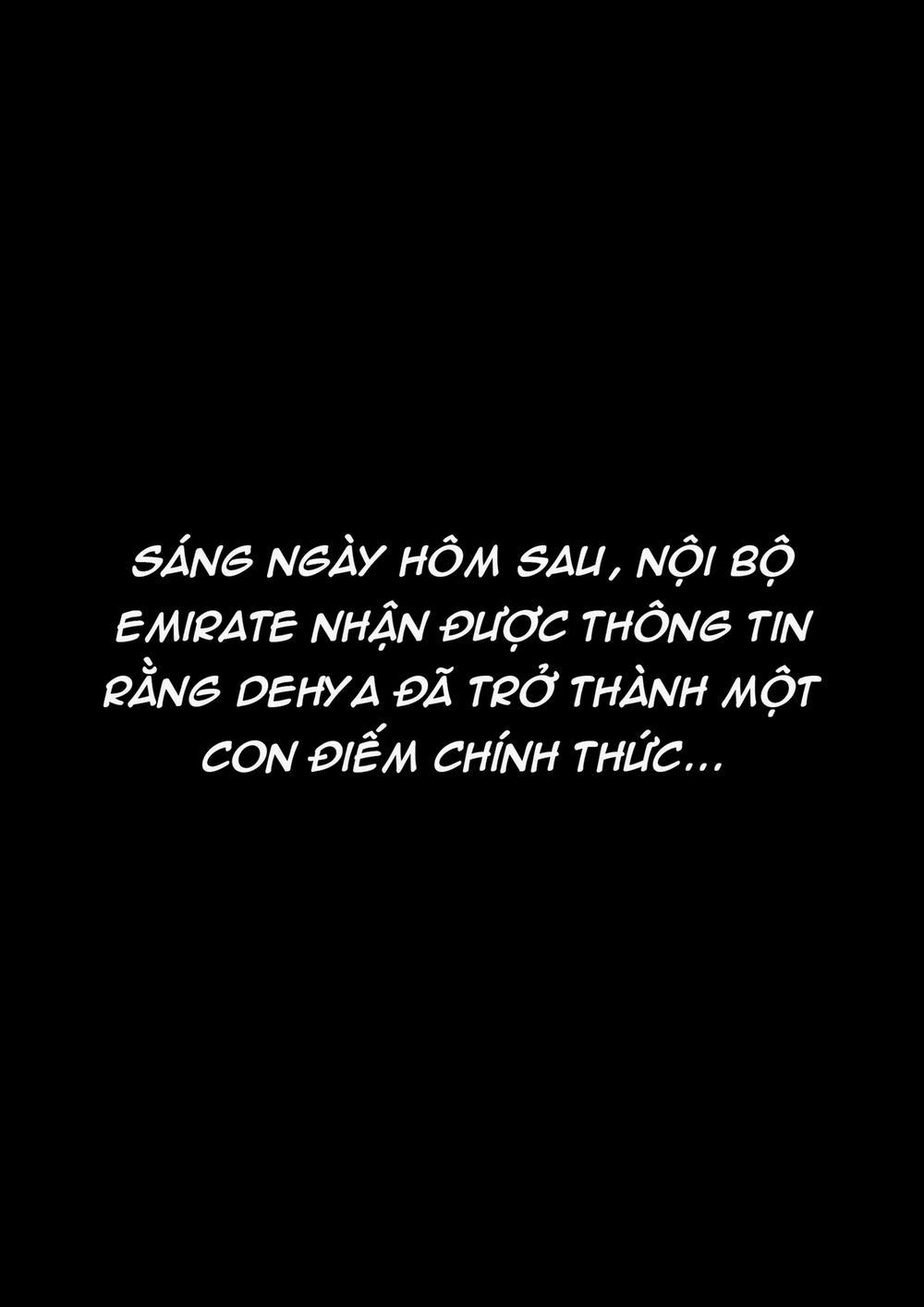 manhwax10.com - Truyện Manhwa Thuần Hoá Sư Tử Lửa Chương Oneshot Trang 45