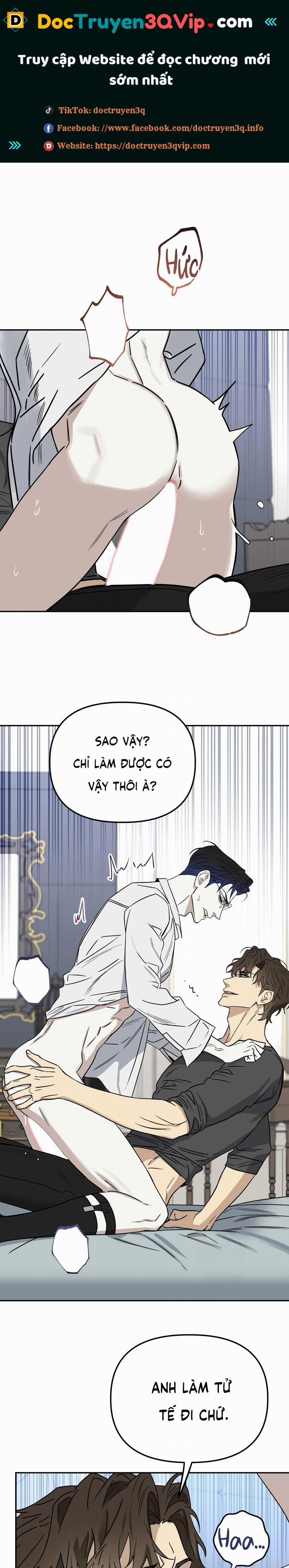 manhwax10.com - Truyện Manhwa Thuần Hóa Thiếu Gia Chương 7 Trang 1
