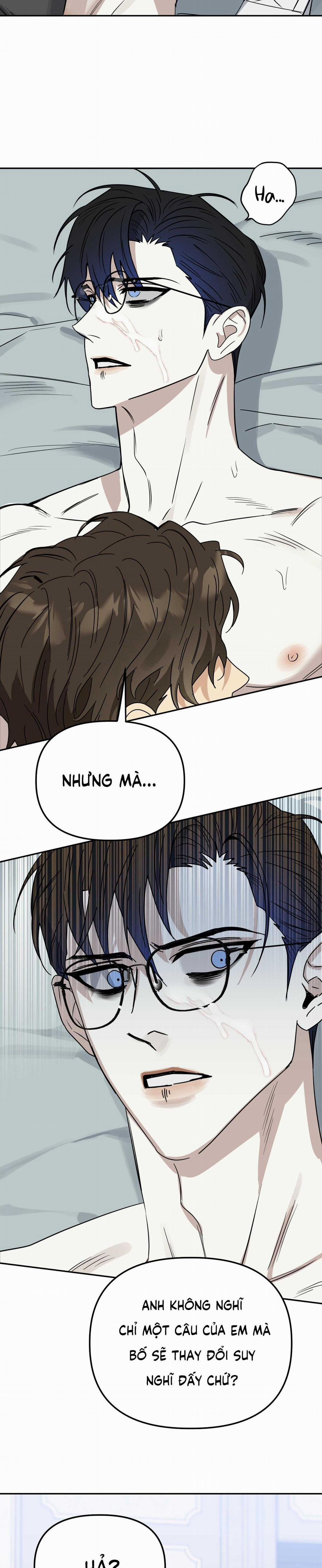 manhwax10.com - Truyện Manhwa Thuần Hóa Thiếu Gia Chương 7 Trang 11