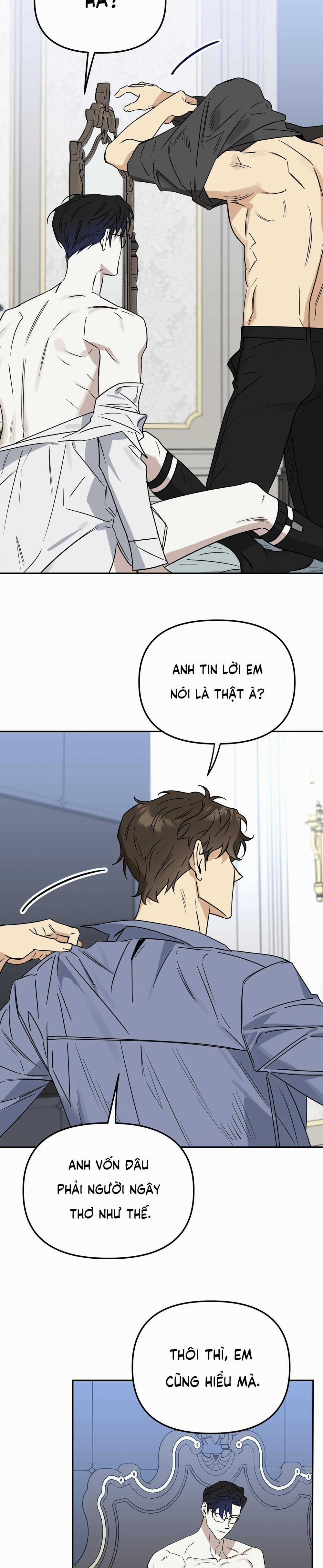 manhwax10.com - Truyện Manhwa Thuần Hóa Thiếu Gia Chương 7 Trang 12